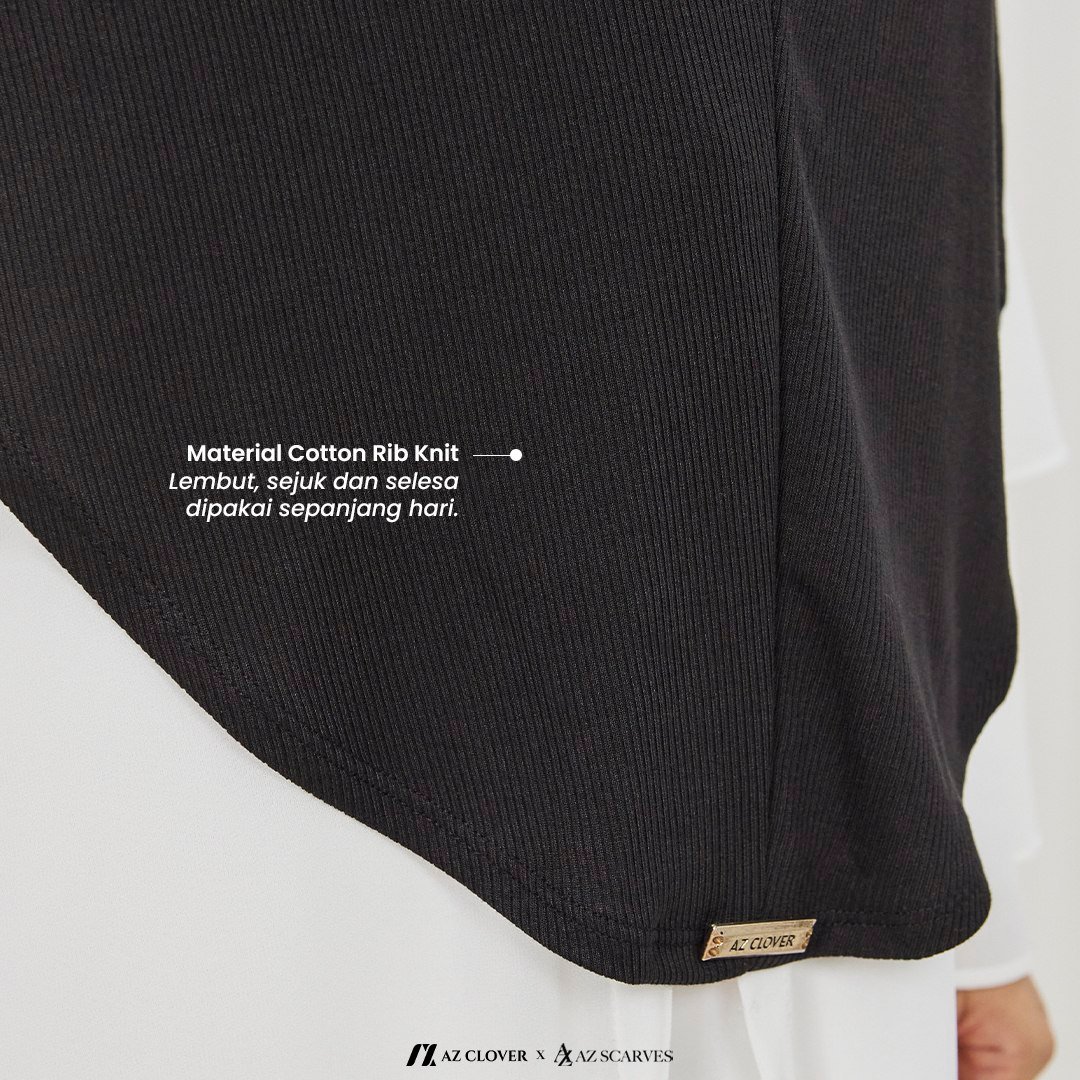 TUDUNG SARUNG WIDAD - Image 6