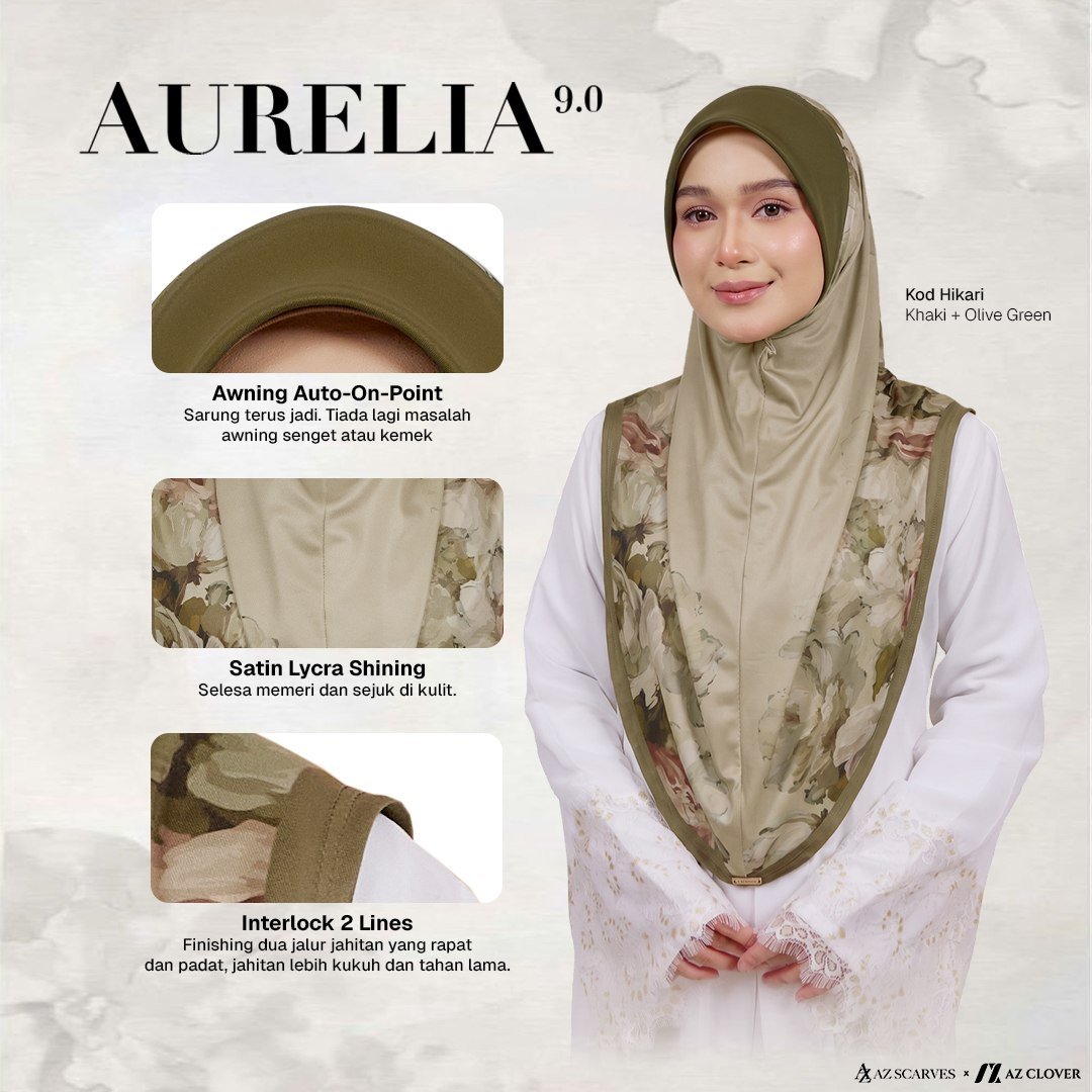 AURALIA PRINTED - Image 4