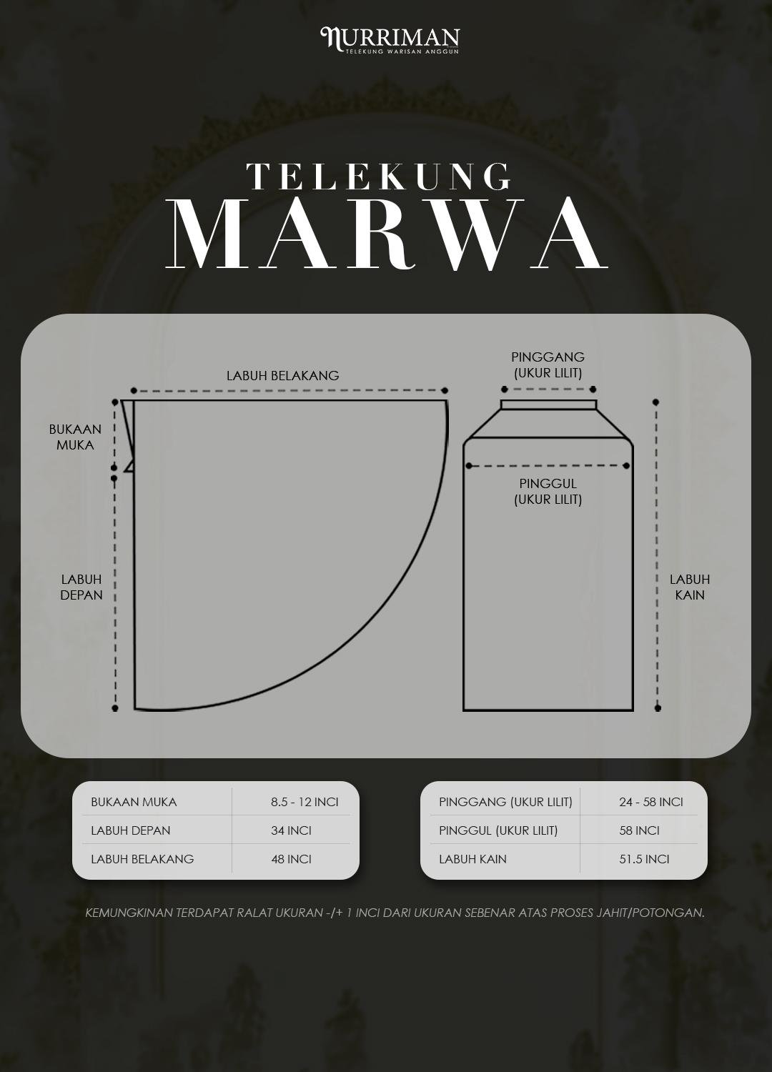 TELEKUNG MARWA - Image 2