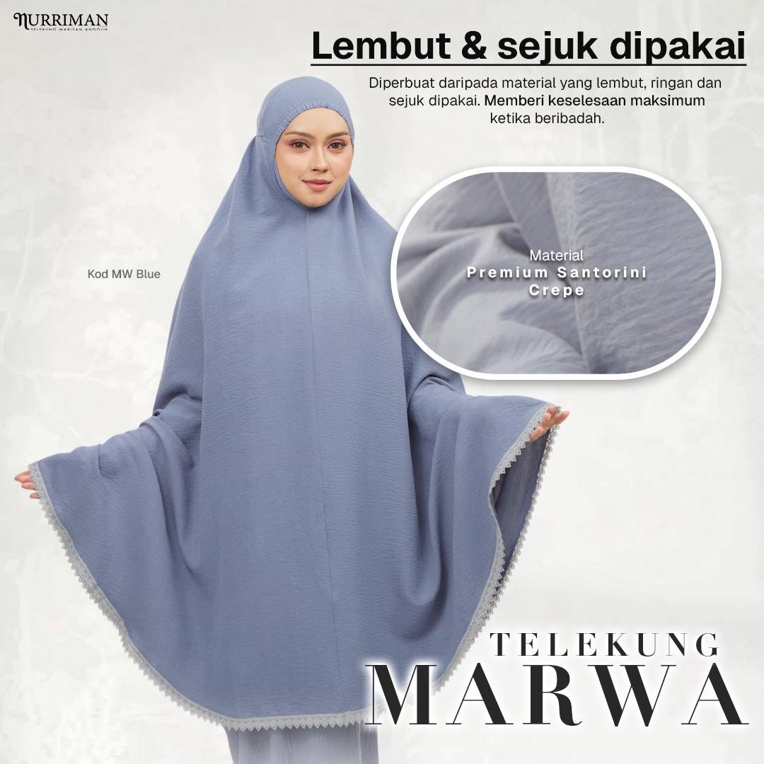 TELEKUNG MARWA - Image 5
