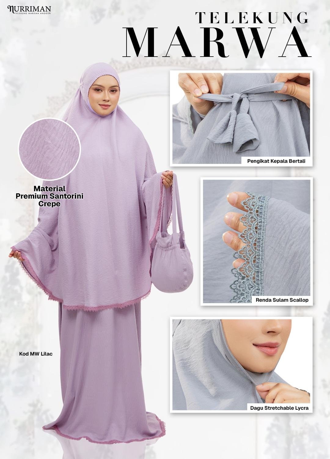 TELEKUNG MARWA - Image 3