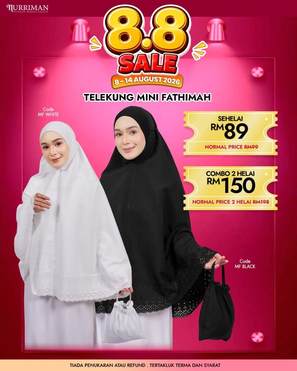 MINI TELEKUNG FATHIMAH